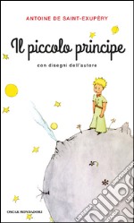 Il piccolo principe. E-book. Formato EPUB ebook