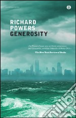 Generosity. E-book. Formato EPUB ebook