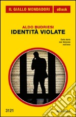 Identità violate. E-book. Formato EPUB