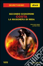 Costa. La maschera di Mida. E-book. Formato EPUB ebook