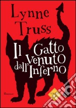 Il gatto venuto dall'Inferno. E-book. Formato EPUB ebook