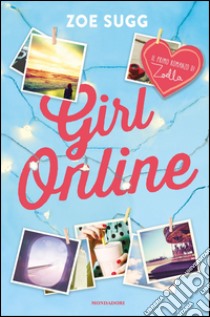 Girl Online. E-book. Formato EPUB ebook di Zoe Sugg