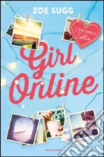 Girl Online. E-book. Formato EPUB