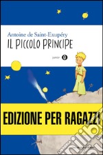 Il Piccolo Principe. E-book. Formato EPUB ebook