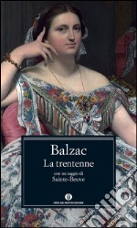 La trentenne. E-book. Formato EPUB ebook