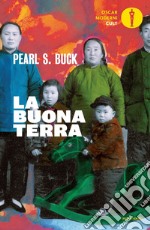 La buona terra. E-book. Formato EPUB ebook