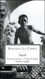 Napoli: L'armonia perduta-L'occhio di Napoli-Napolitan graffiti. E-book. Formato EPUB ebook