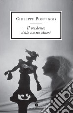 Il residence delle ombre cinesi. E-book. Formato EPUB ebook