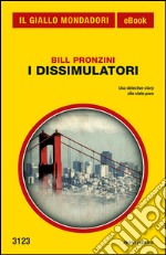 I dissimulatori. E-book. Formato EPUB ebook