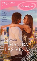 Magica Las Vegas!. E-book. Formato EPUB