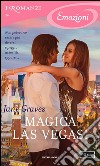 Magica Las Vegas!. E-book. Formato EPUB ebook