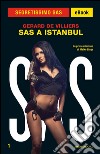 SAS a Istanbul. E-book. Formato EPUB ebook