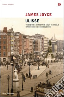 Ulisse. E-book. Formato EPUB ebook di James Joyce