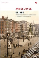 Ulisse. E-book. Formato EPUB ebook