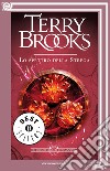 Lo spettro della strega. Gli oscuri segreti di Shannara. E-book. Formato EPUB ebook di Terry Brooks