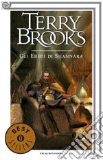 Gli eredi di Shannara. E-book. Formato EPUB ebook