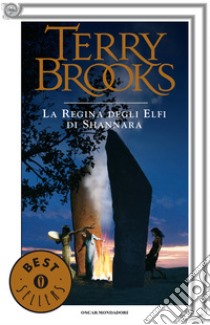 La regina degli elfi di Shannara. E-book. Formato EPUB ebook di Terry Brooks