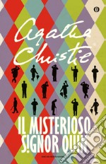 Il misterioso signor Quin. E-book. Formato EPUB ebook