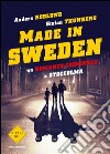 Made in Sweden. Un romanzo criminale a Stoccolma. E-book. Formato EPUB ebook di Anders Roslund