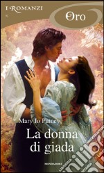 La donna di giada. E-book. Formato EPUB ebook