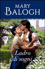 Ladro di sogni. E-book. Formato EPUB ebook