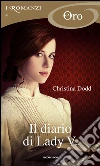 Il diario di lady v. E-book. Formato EPUB ebook di Christina Dodd