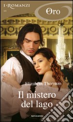 Il mistero del lago. E-book. Formato EPUB ebook