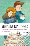 Quando mio padre voleva sposare la mamma di Anna Lachs. E-book. Formato EPUB ebook di Christine Nöstlinger