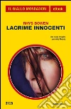 Lacrime innocenti. E-book. Formato EPUB ebook di Rhys Bowen