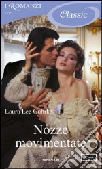 Nozze movimentate. E-book. Formato EPUB