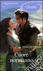 Cuore normanno. E-book. Formato EPUB