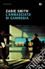 L' ambasciata di Cambogia. E-book. Formato EPUB ebook