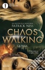 La fuga. Chaos. E-book. Formato EPUB ebook