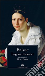 Eugénie Grandet. E-book. Formato EPUB ebook