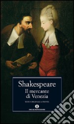 Il mercante di Venezia. E-book. Formato EPUB ebook