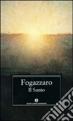 Il santo. E-book. Formato EPUB ebook