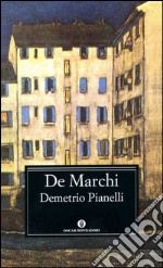 Demetrio Pianelli. E-book. Formato EPUB