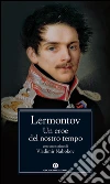 Un eroe del nostro tempo. E-book. Formato EPUB ebook di Michail Jur'evi Lermontov