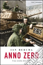 Anno Zero. Una storia del 1945. E-book. Formato EPUB ebook