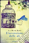 L' invenzione delle ali. E-book. Formato EPUB ebook di Sue M. Kidd