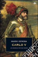 Carlo V. E-book. Formato EPUB ebook