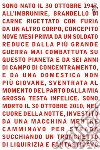 Gli increati. E-book. Formato EPUB ebook di Antonio Moresco