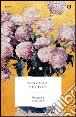 Poesie 1965-1993. E-book. Formato EPUB ebook