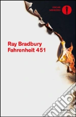 Fahrenheit 451. E-book. Formato EPUB