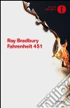 Fahrenheit 451. E-book. Formato EPUB ebook