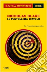 Le pentole del diavolo. E-book. Formato EPUB