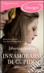 Innamorarsi di Cupido. E-book. Formato EPUB ebook