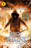 Il sangue dell'Olimpo. Eroi dell'Olimpo. E-book. Formato EPUB ebook di Rick Riordan