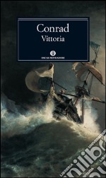 Vittoria. E-book. Formato EPUB