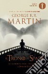 I guerrieri del ghiaccio-I fuochi di Valyria-La danza dei draghi. E-book. Formato EPUB ebook di George R. R. Martin